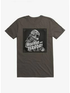 Budget ⭐ The Invisible Man Horror and Terror T-Shirt ❤️