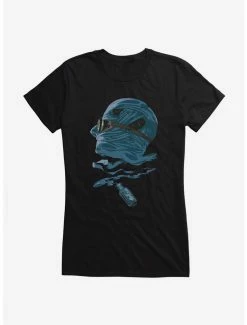Flash Sale π₯° The Invisible Man Poison Vile π§ Girls T-Shirt β