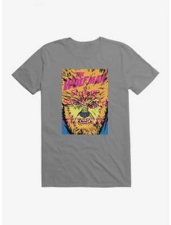 Best deal 😍 The Wolf Man Strange Savage Killer T-Shirt 😉