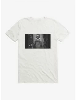 Budget β Universal Monsters Bride Of Frankenstein Alive T-Shirt π§¨
