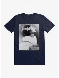 Flash Sale β Universal Monsters Bride Of Frankenstein Beauty T-Shirt π―