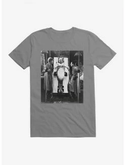 Discount 𧨠Universal Monsters Bride Of Frankenstein Created T-Shirt β¨