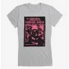 Top 10 🔔 Universal Monsters Frankenstein Pink Face 👧 Girls T-Shirt 😀