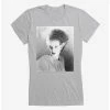 Flash Sale 🔥 Universal Monsters Bride Of Frankenstein Movie Frame 👧 Girls T-Shirt 💯