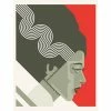 Outlet 🧨 Universal Monsters The Bride Of Frankenstein Pop Art Poster 🛒