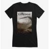 Cheapest 🎉 The Conjuring Movie Poster House 👧 Girls T-Shirt 🤩