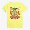 Best deal 👏 Gremlins Yum Yum T-Shirt ⌛