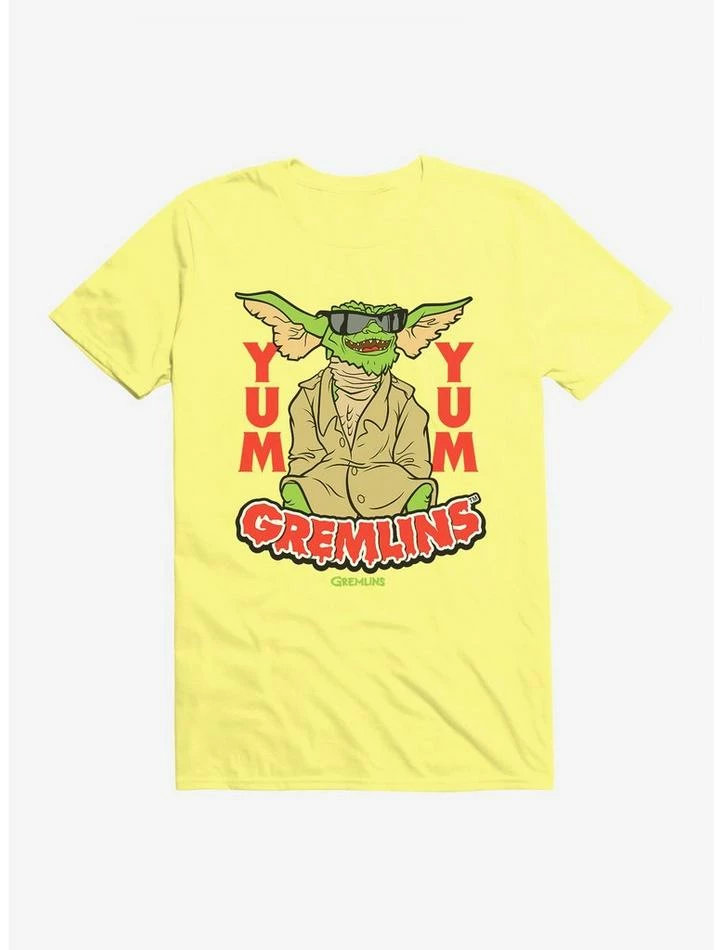 Best deal π Gremlins Yum Yum T-Shirt β