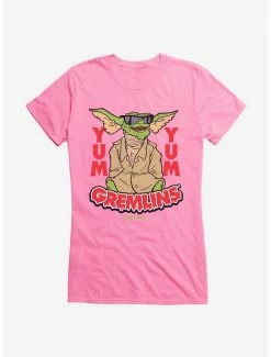 Best deal π Gremlins Yum Yum π§ Girls T-Shirt π