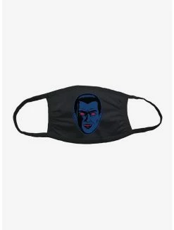 Discount 😉 Universal Monsters Dracula Hypnotize Face Mask 🔔