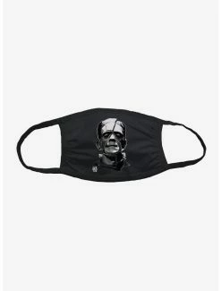 New ✔️ Universal Monsters Frankenstein Attack Face Mask 🔔