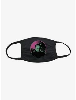 Best reviews of 🎉 Universal Monsters Frankenstein Blood Moon Face Mask 🔥