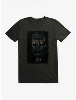 Budget 🤩 The Nun Light Eyes T-Shirt 🧨