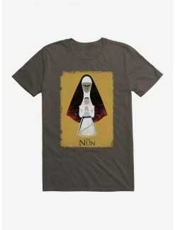 Deals 🔔 The Nun ⌚ Watcher T-Shirt 💯