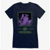 Best Sale 😉 Beetlejuice Never Trust The Living 👧 Girls T-Shirt ⭐
