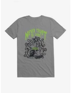 Outlet π Beetlejuice Cemetery T-Shirt β€οΈ