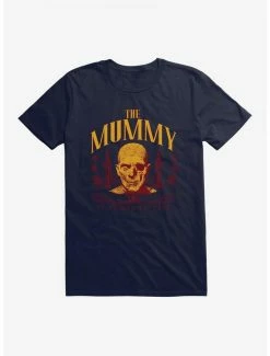Cheapest ✨ Universal Monsters The Mummy It Comes To Life T-Shirt ⌛