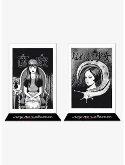 Buy ✔️ Junji Ito Acryl Bundle 🧨