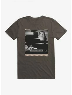 Coupon 🔔 Universal Monsters Frankenstein System Error T-Shirt ⌛