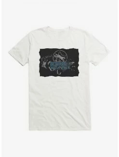 Cheapest 🌟 Universal Monsters The Wolf Man Beware T-Shirt 😍