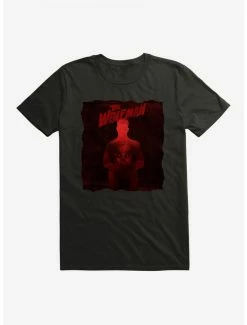 Best Pirce 😍 Universal Monsters The Wolf Man Slash T-Shirt 👏
