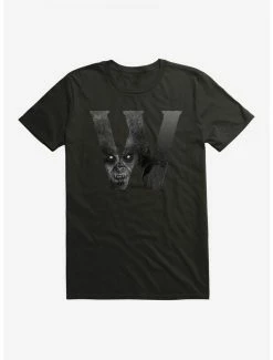 Wholesale π Universal Monsters The Wolf Man Werewolf Script Fill T-Shirt π