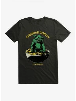 Buy 🤩 Mandy Cheddar Goblin T-Shirt 👍