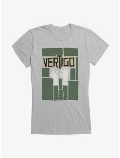 Deals 𧨠Vertigo Graphic π§ Girls T-Shirt β