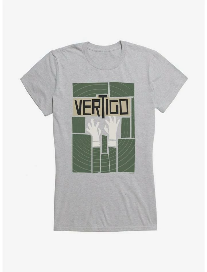 Deals 𧨠Vertigo Graphic π§ Girls T-Shirt β