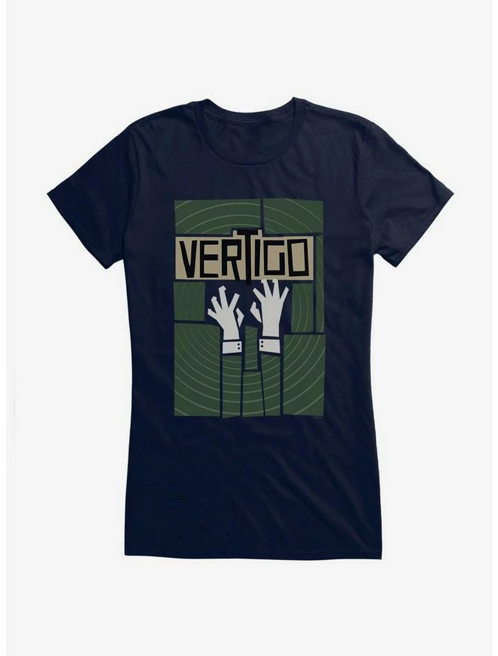 Deals 𧨠Vertigo Graphic π§ Girls T-Shirt β - Image 5