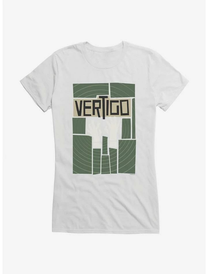 Deals 𧨠Vertigo Graphic π§ Girls T-Shirt β - Image 6