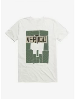 Top 10 β Vertigo Graphic T-Shirt βοΈ