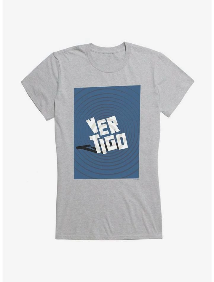 Promo π Vertigo Spiral π§ Girls T-Shirt π - Image 4