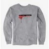 Top 10 🎉 Chucky Red Rose Knife Sweatshirt 👍