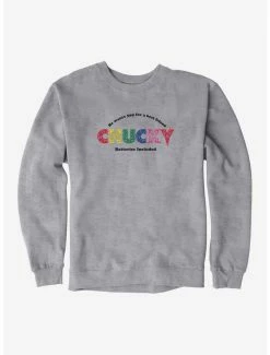 Brand new 𧨠Chucky Batteries Included Sweatshirt π―