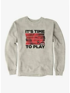 Promo ✔️ Chucky Time To Play Sweatshirt ⌛