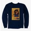 Outlet ✨ Chucky Doll Box Torn Sweatshirt ⭐