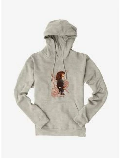 New 🤩 Chucky Holding Knife Hoodie 👍