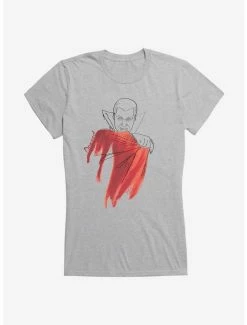 Best reviews of π Universal Monsters Dracula The Damned π§ Girls T-Shirt π