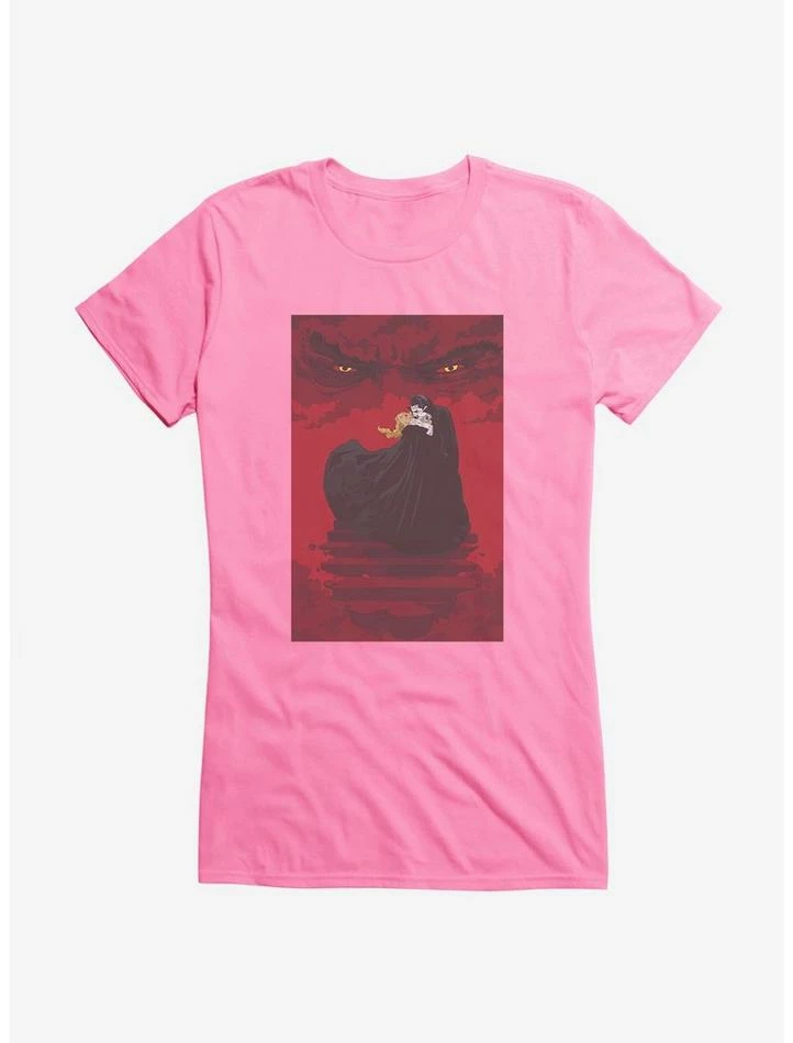 Cheap π Universal Monsters Dracula Bloodlust Desire π§ Girls T-Shirt π - Image 5