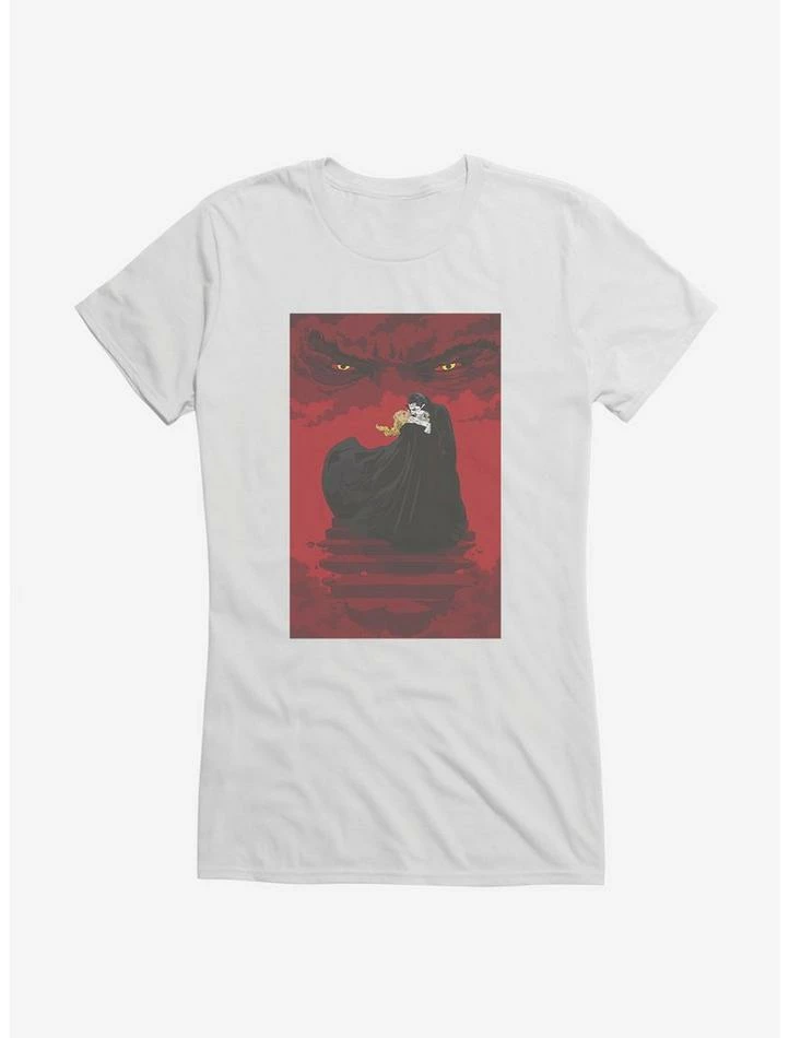 Cheap π Universal Monsters Dracula Bloodlust Desire π§ Girls T-Shirt π - Image 6