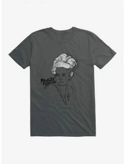Top 10 👏 Universal Monsters Bride Of Frankenstein Blissfully Delirious T-Shirt ✔️