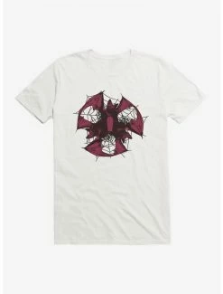 Discount 𧨠Universal Monsters Dracula Web Of Bats T-Shirt π₯°