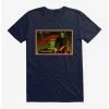 Buy 💯 Universal Monsters Frankenstein Vintage Science T-Shirt 🛒