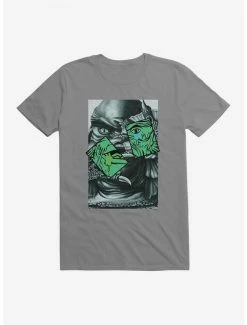 Best reviews of ❤️ Universal Monsters Creature From The Black Lagoon Mash Up T-Shirt 😉
