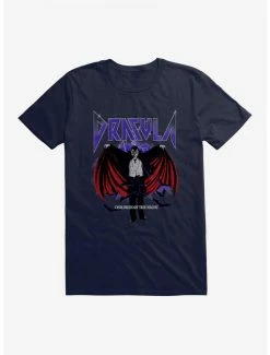 Brand new 🎉 Universal Monsters Dracula Children Of The Night T-Shirt 🎁