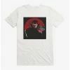 Flash Sale 🛒 Universal Monsters Dracula Sky Of Darkness T-Shirt 👍