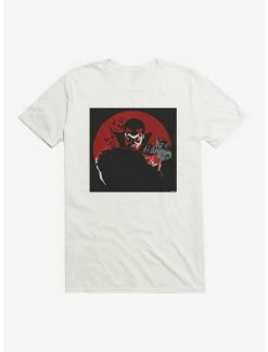 Flash Sale 🛒 Universal Monsters Dracula Sky Of Darkness T-Shirt 👍