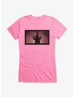 Best reviews of π Chucky Shadow Color π§ Girls T-Shirt π₯°