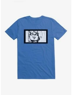 Best deal π₯ Chucky Here Is Chucky T-Shirt β